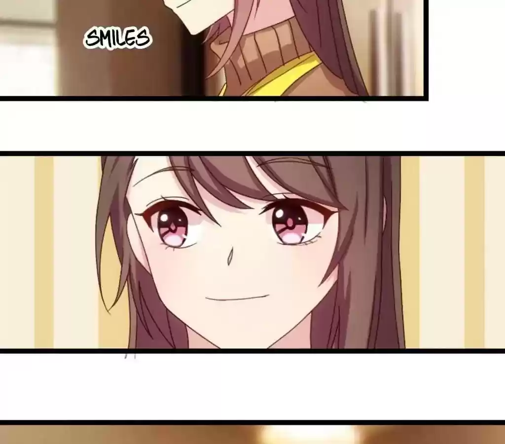 CEO's Sudden Proposal Chapter 65