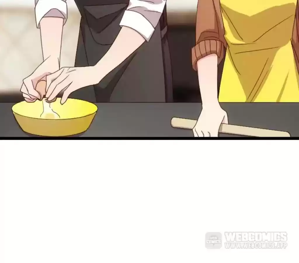 CEO's Sudden Proposal Chapter 65