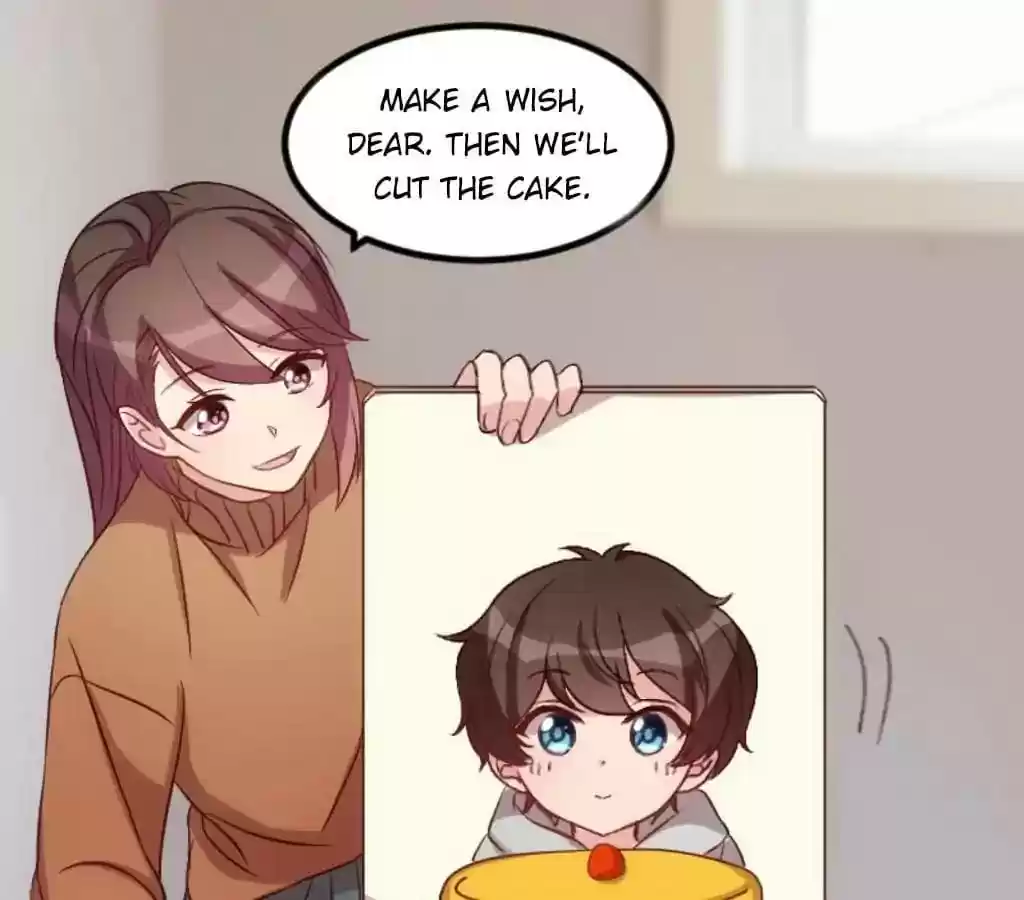 CEO's Sudden Proposal Chapter 65