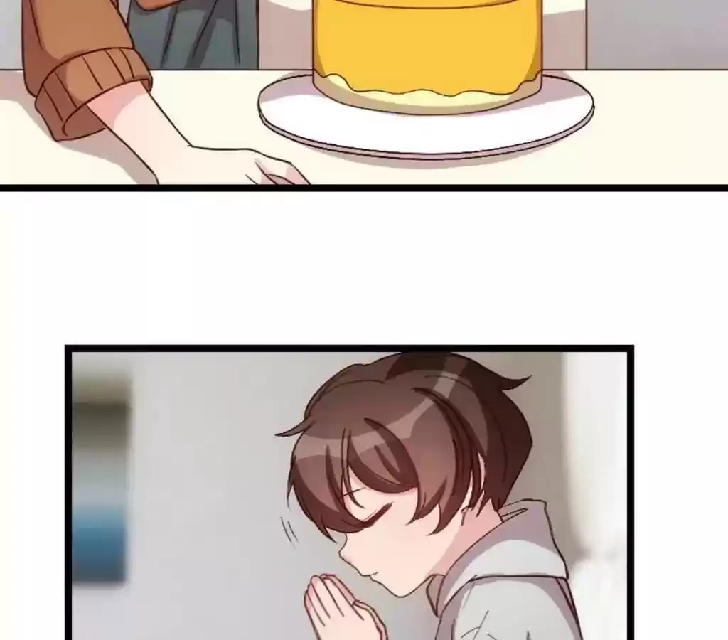 CEO's Sudden Proposal Chapter 65