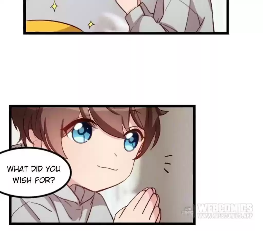 CEO's Sudden Proposal Chapter 65