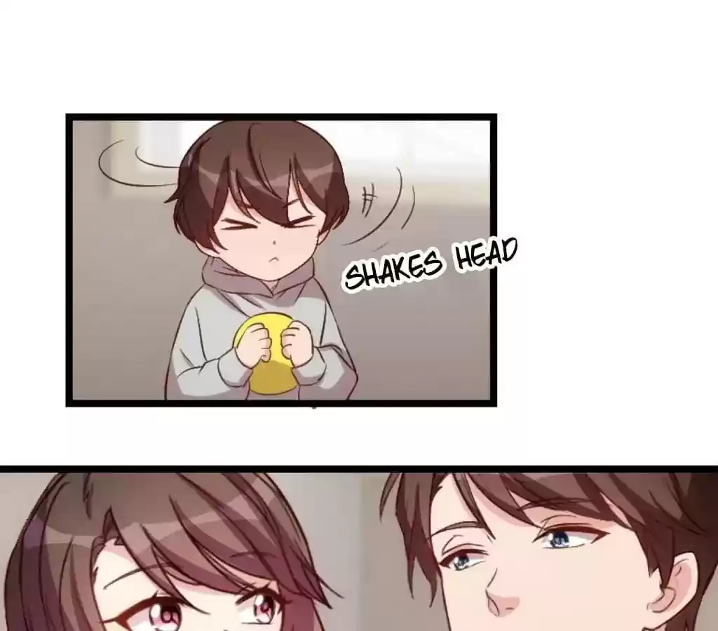 CEO's Sudden Proposal Chapter 65