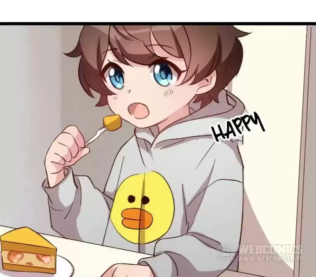 CEO's Sudden Proposal Chapter 65