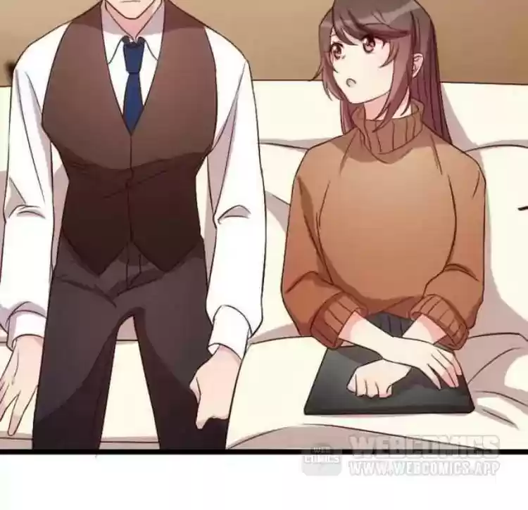 CEO's Sudden Proposal Chapter 66