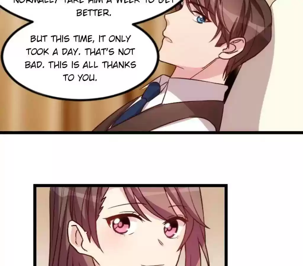 CEO's Sudden Proposal Chapter 66