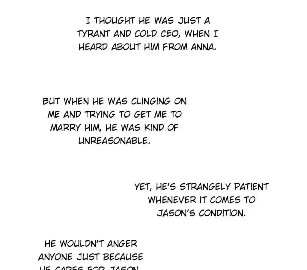 CEO's Sudden Proposal Chapter 66