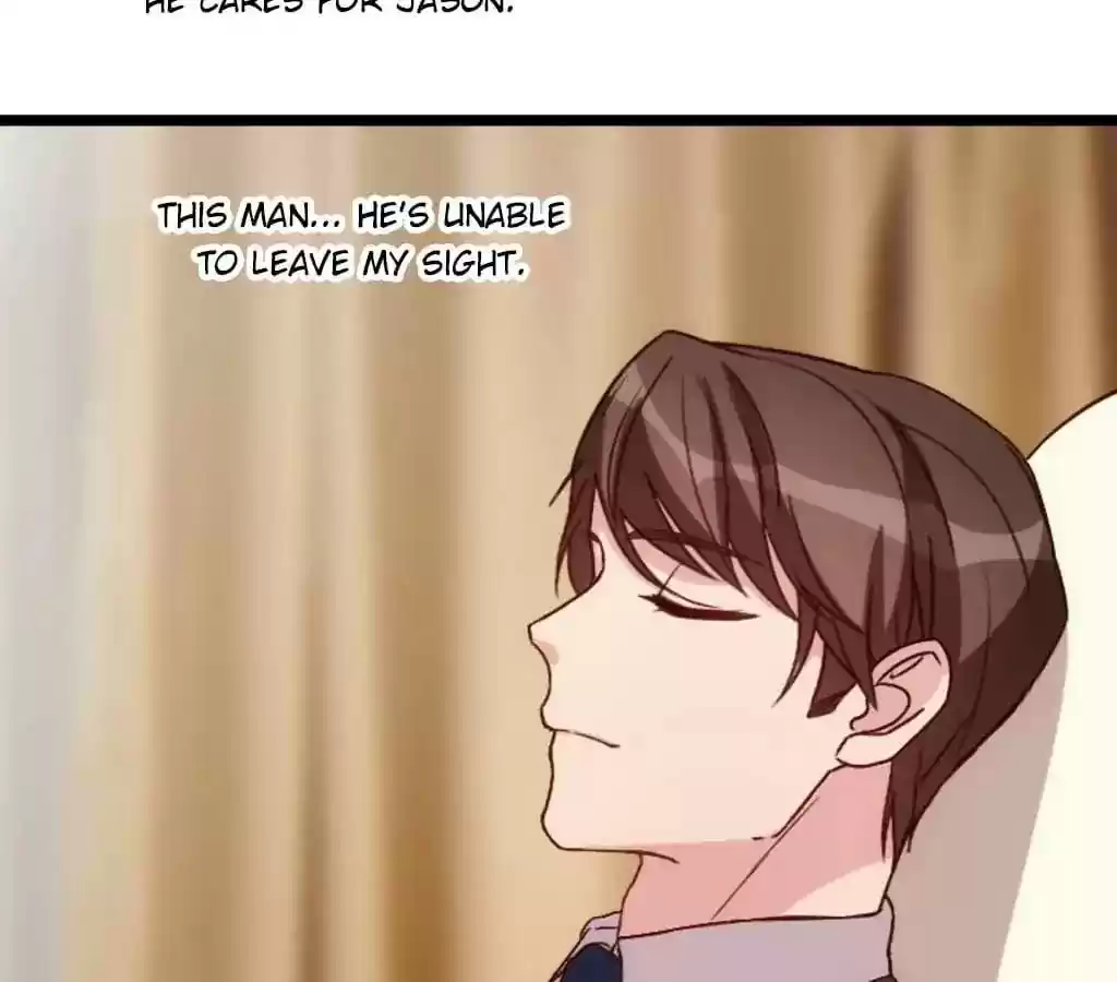 CEO's Sudden Proposal Chapter 66