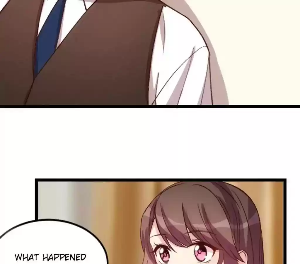 CEO's Sudden Proposal Chapter 66