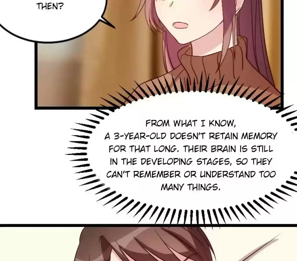 CEO's Sudden Proposal Chapter 66