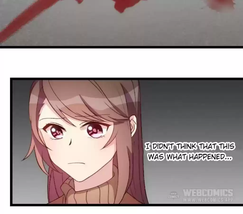 CEO's Sudden Proposal Chapter 66