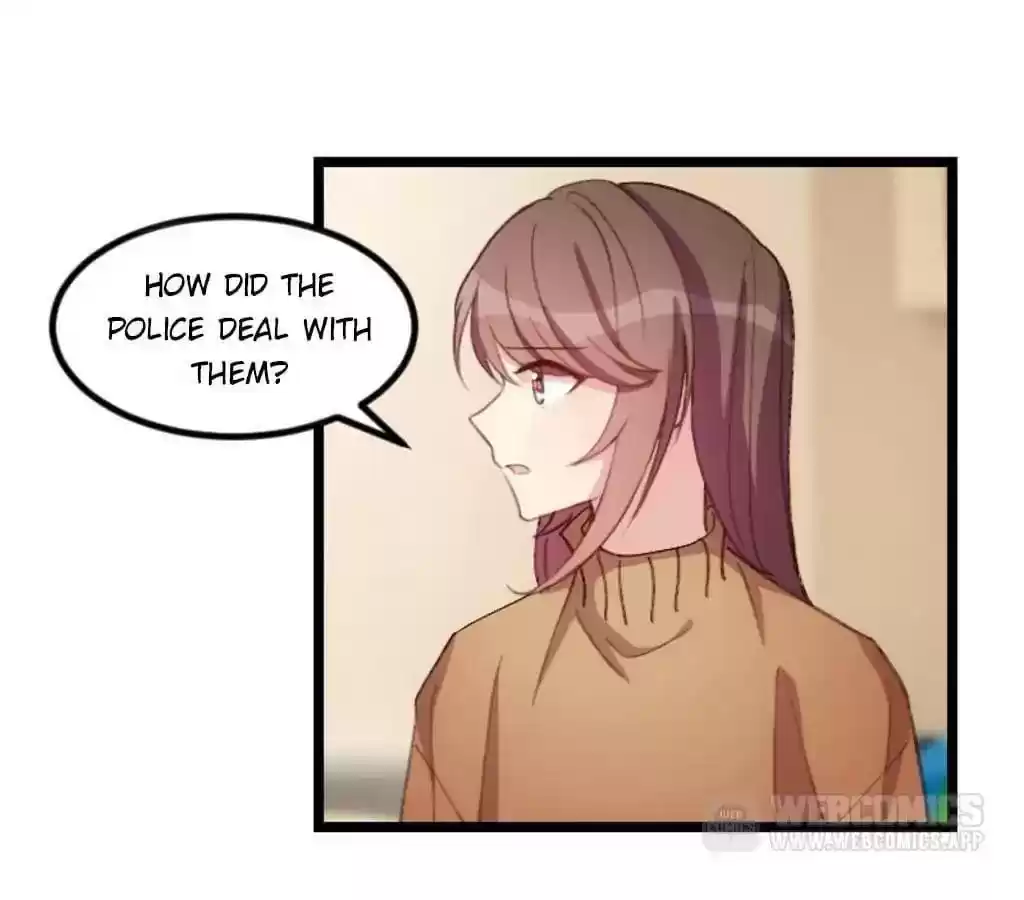 CEO's Sudden Proposal Chapter 66