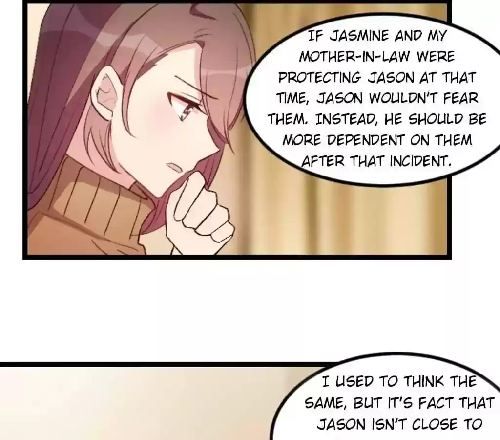 CEO's Sudden Proposal Chapter 66