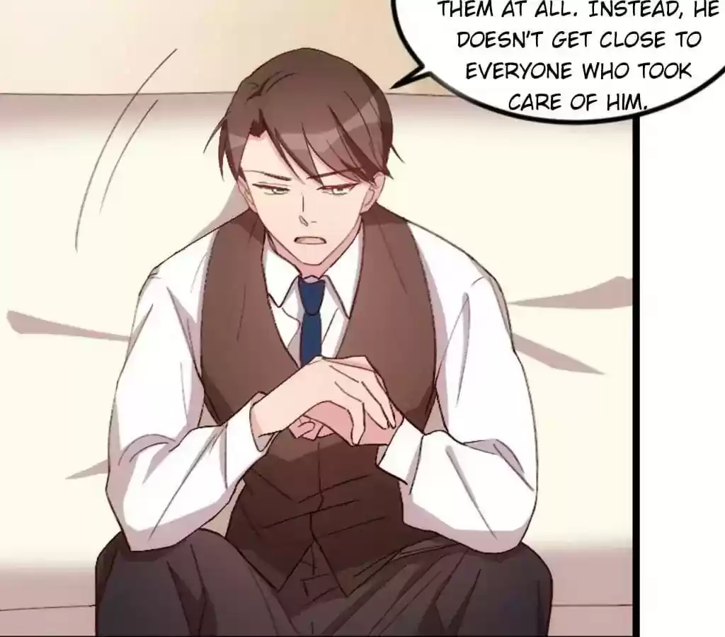 CEO's Sudden Proposal Chapter 66