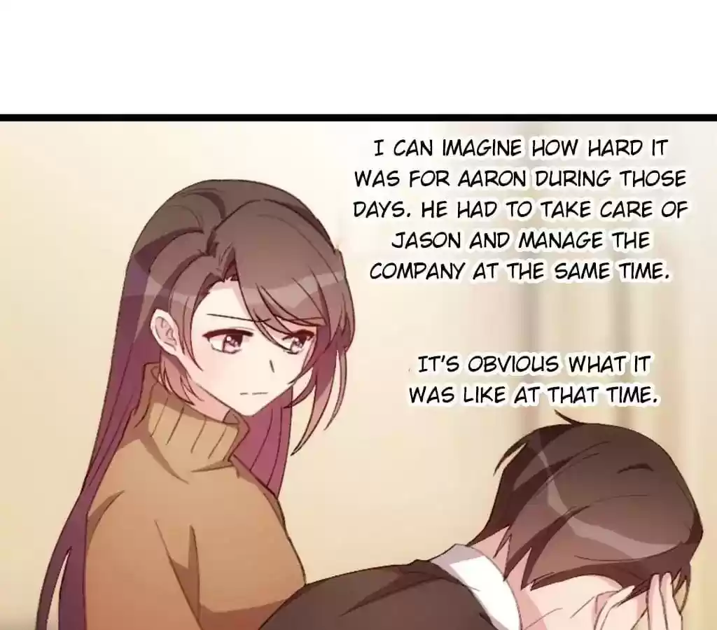 CEO's Sudden Proposal Chapter 66