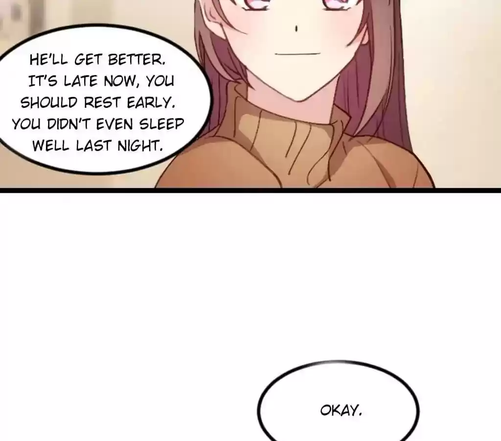 CEO's Sudden Proposal Chapter 66