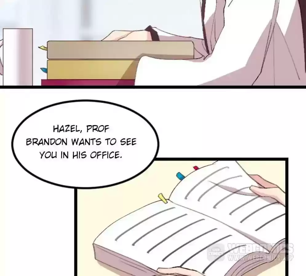 CEO's Sudden Proposal Chapter 67