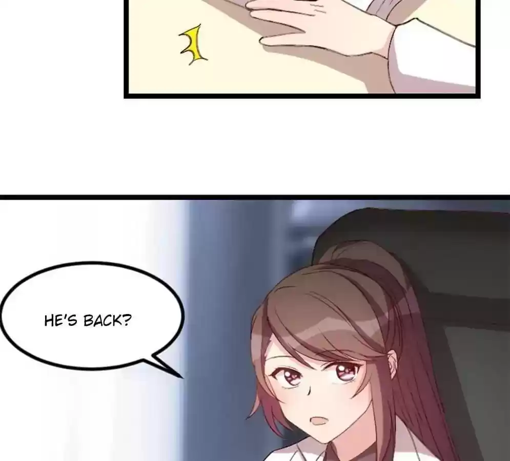 CEO's Sudden Proposal Chapter 67