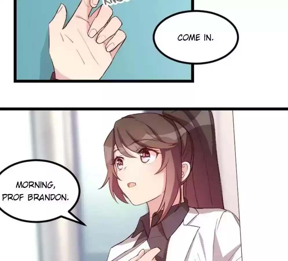 CEO's Sudden Proposal Chapter 67