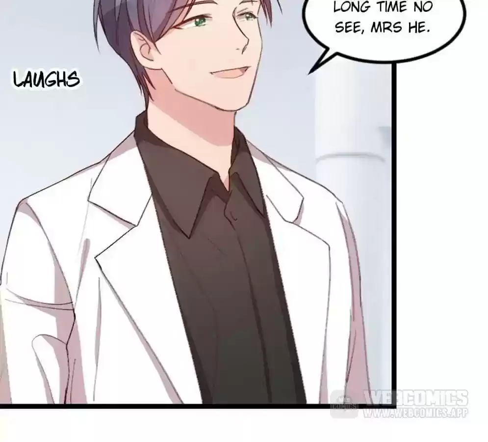 CEO's Sudden Proposal Chapter 67