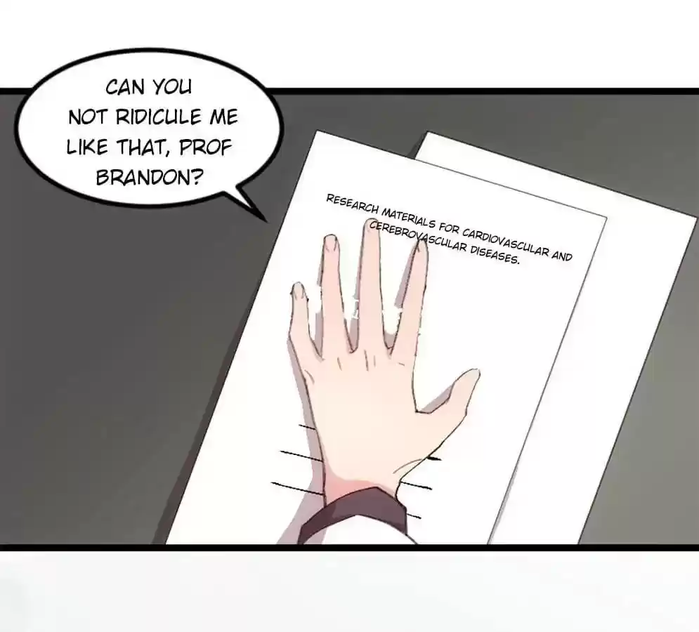 CEO's Sudden Proposal Chapter 67