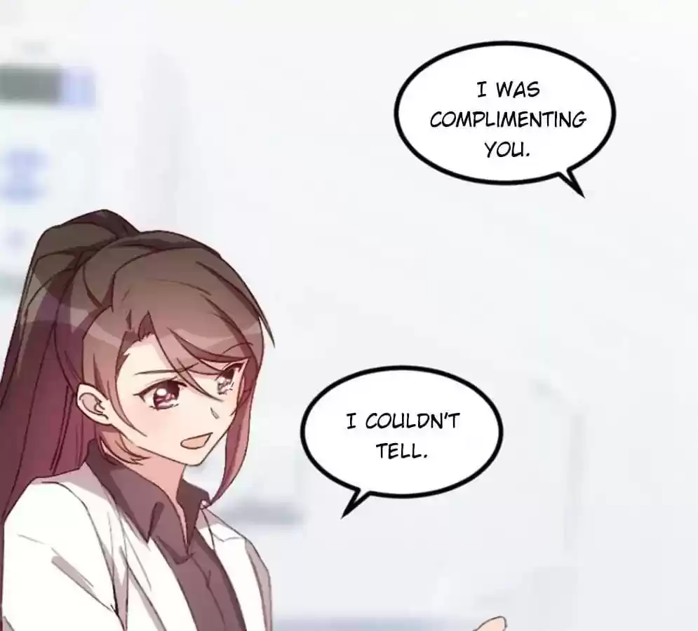 CEO's Sudden Proposal Chapter 67