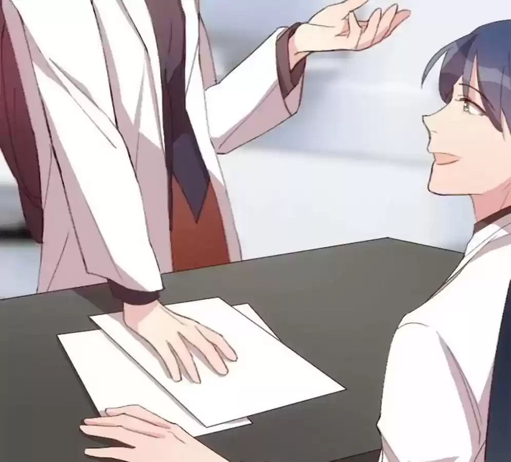 CEO's Sudden Proposal Chapter 67