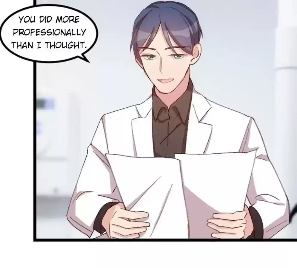 CEO's Sudden Proposal Chapter 67