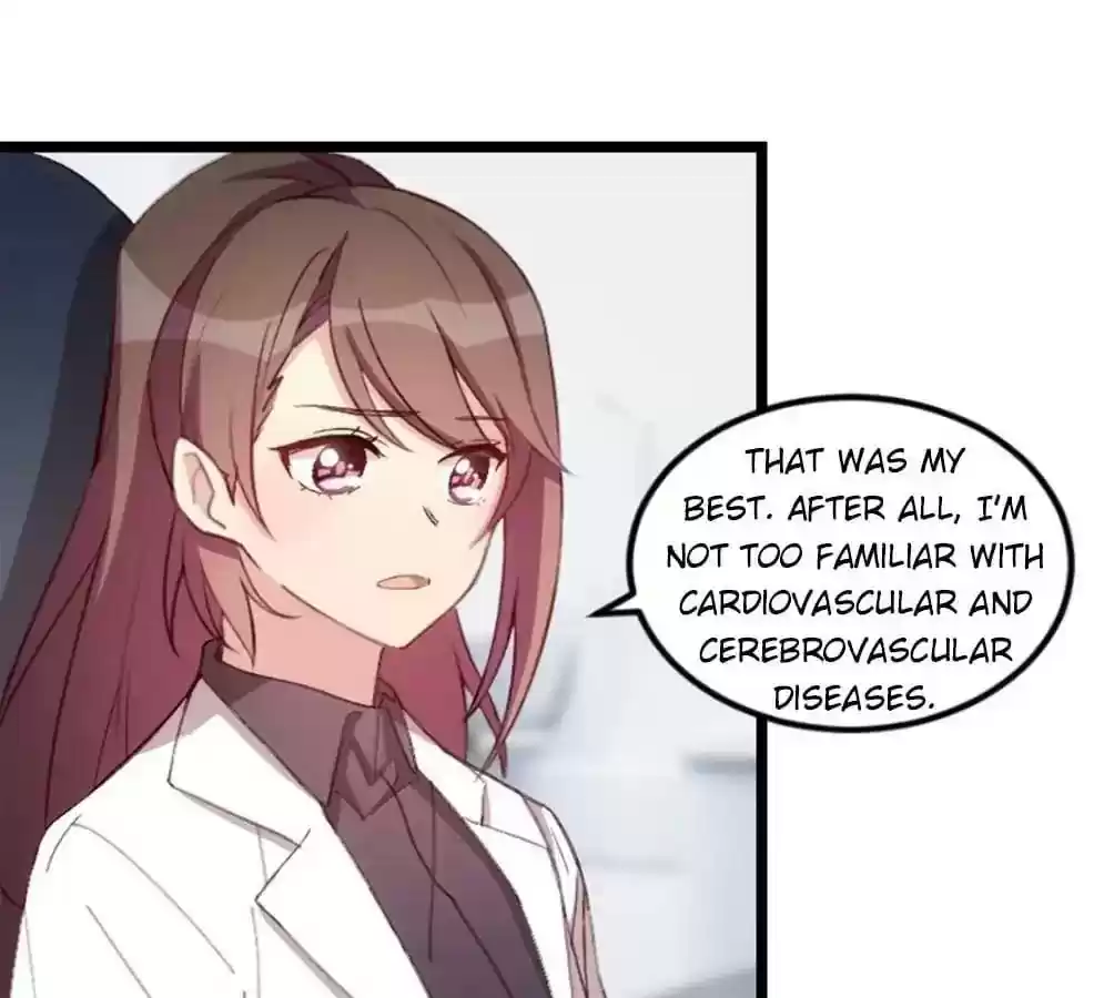 CEO's Sudden Proposal Chapter 67