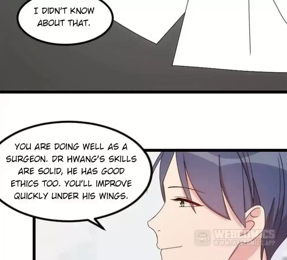 CEO's Sudden Proposal Chapter 67