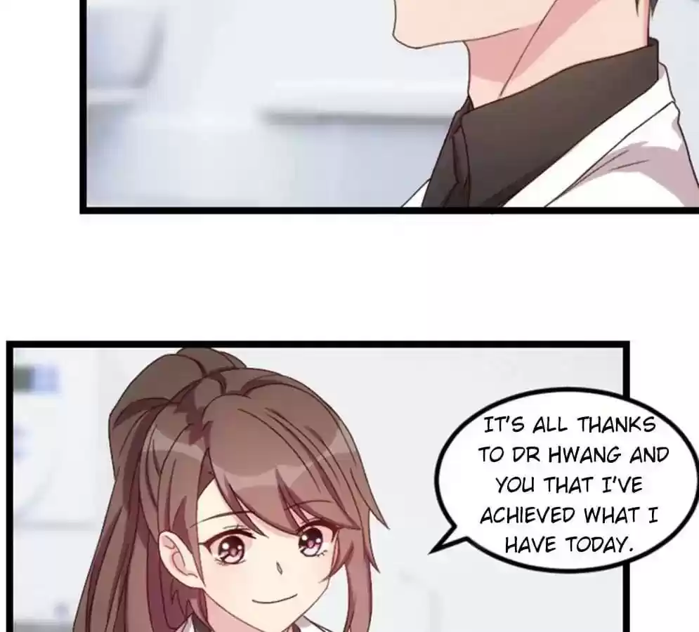 CEO's Sudden Proposal Chapter 67