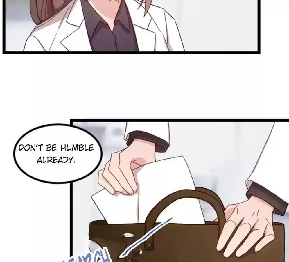 CEO's Sudden Proposal Chapter 67