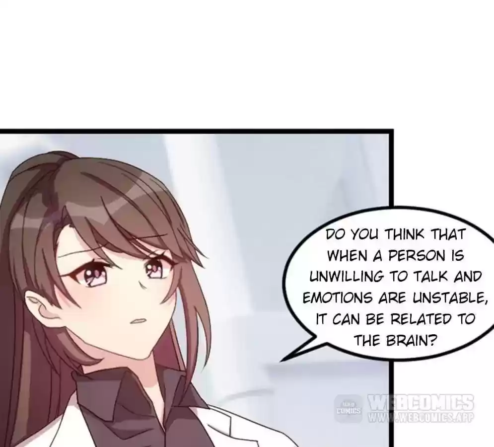 CEO's Sudden Proposal Chapter 67