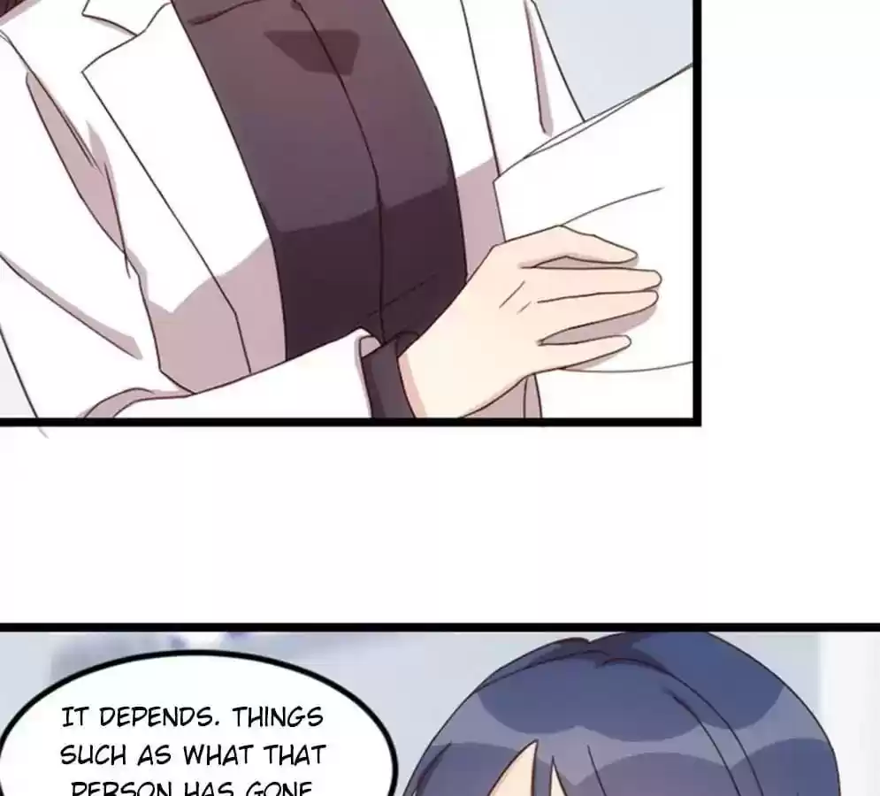 CEO's Sudden Proposal Chapter 67