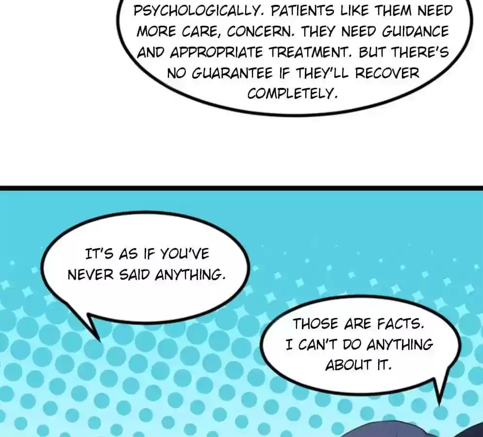 CEO's Sudden Proposal Chapter 67