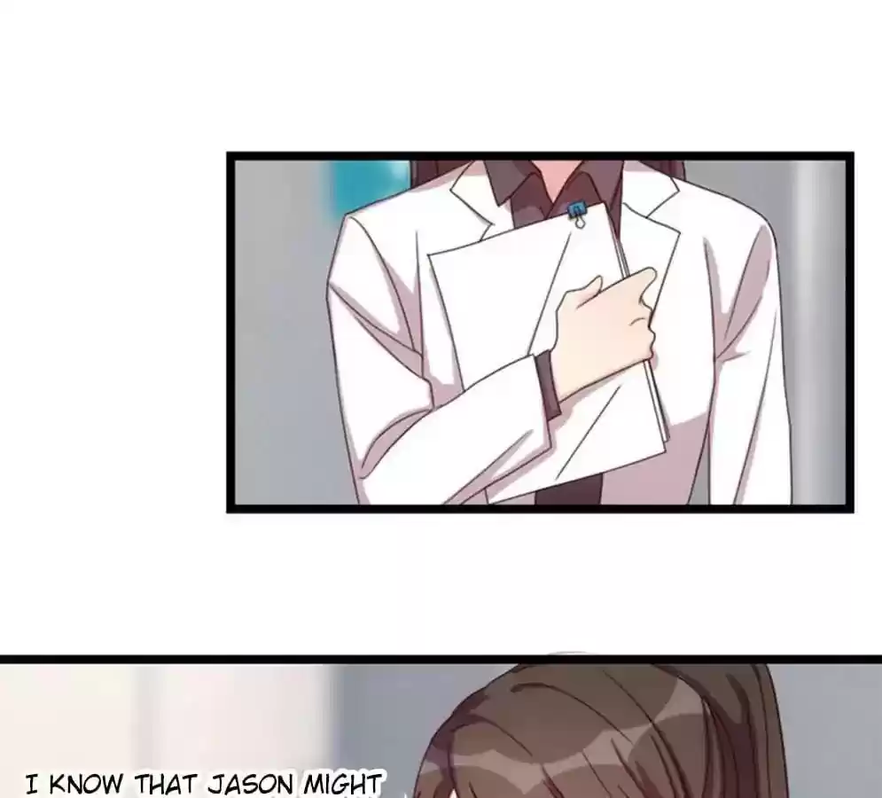 CEO's Sudden Proposal Chapter 67