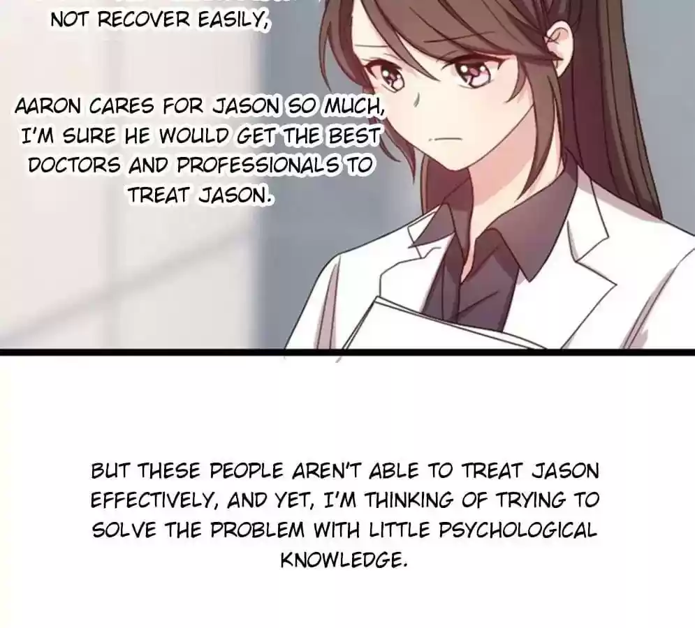 CEO's Sudden Proposal Chapter 67