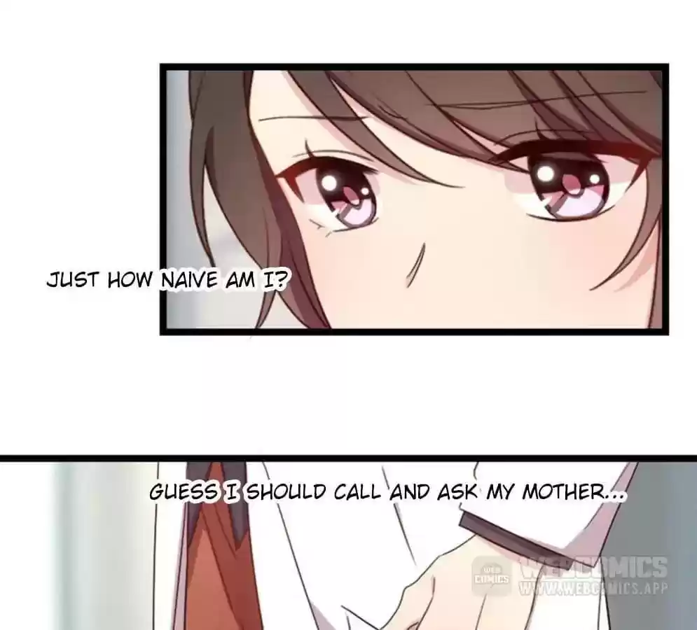 CEO's Sudden Proposal Chapter 67