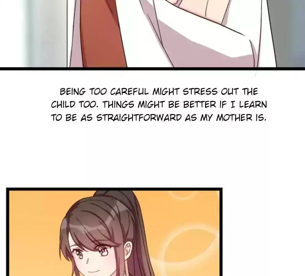 CEO's Sudden Proposal Chapter 67