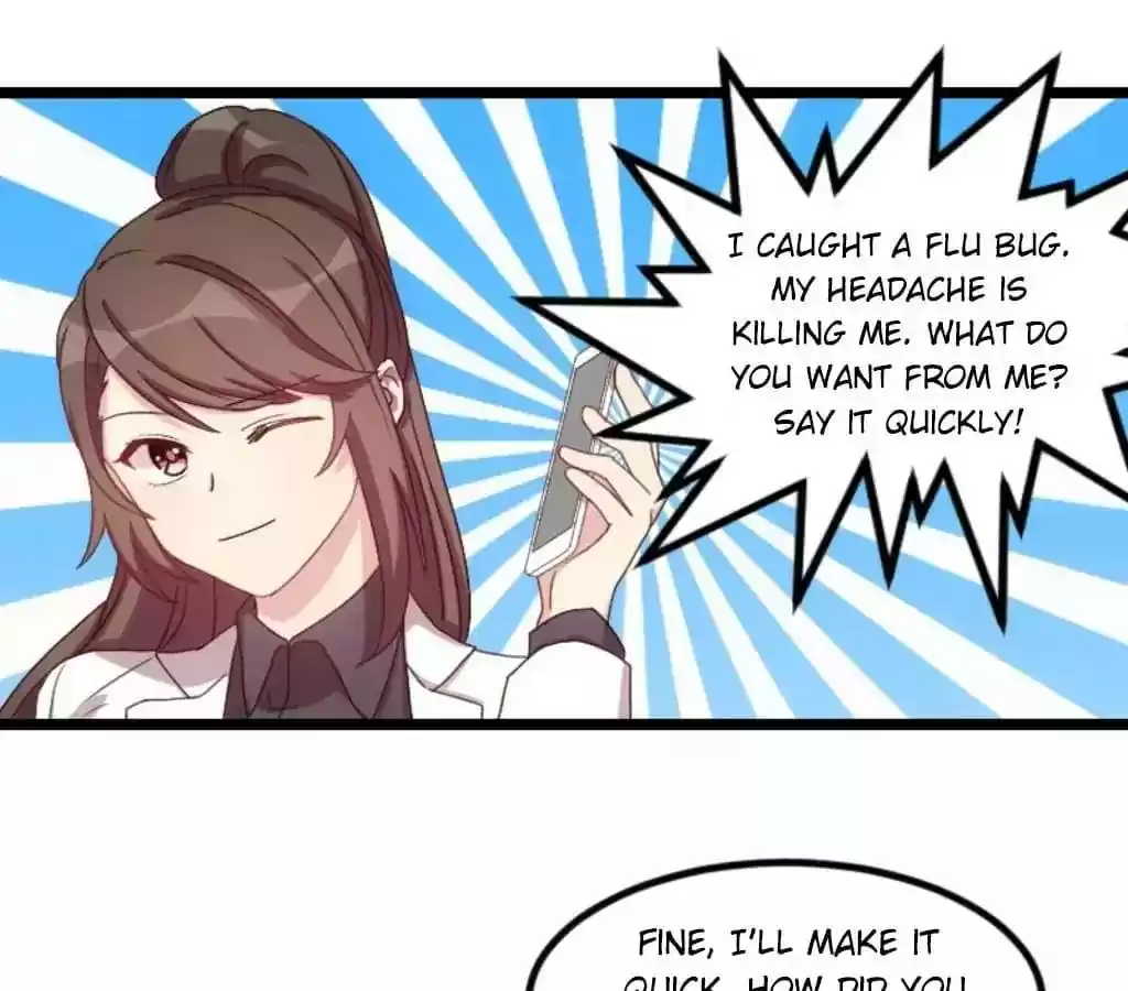 CEO's Sudden Proposal Chapter 68