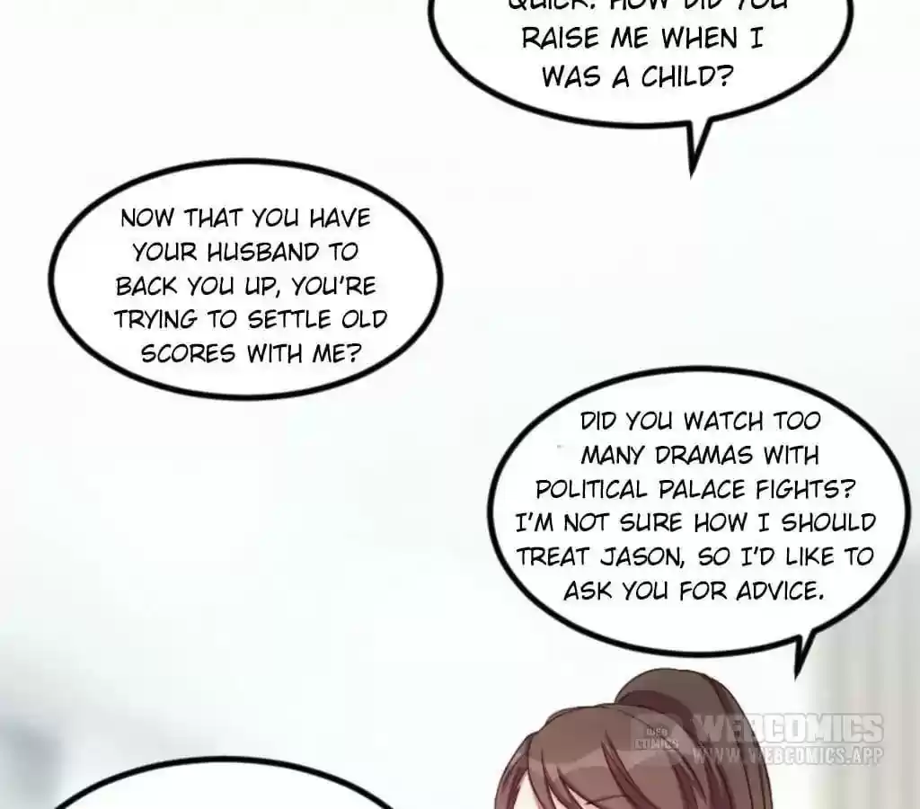 CEO's Sudden Proposal Chapter 68