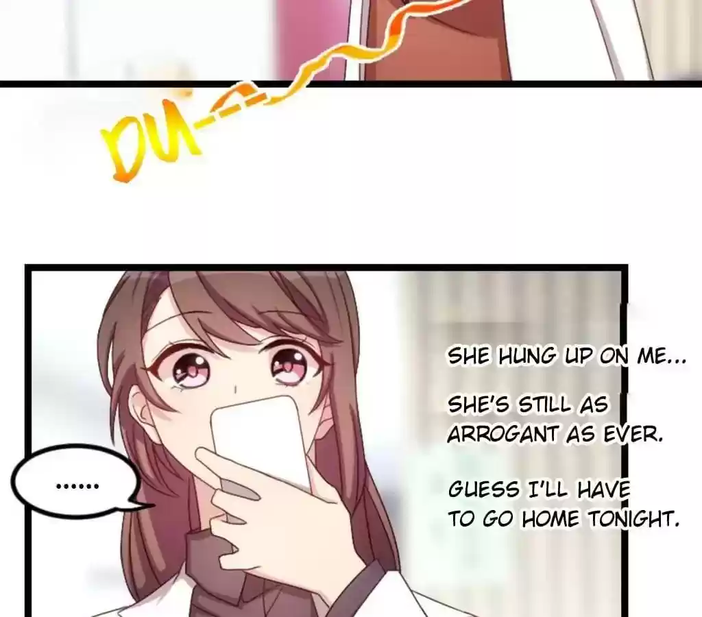 CEO's Sudden Proposal Chapter 68