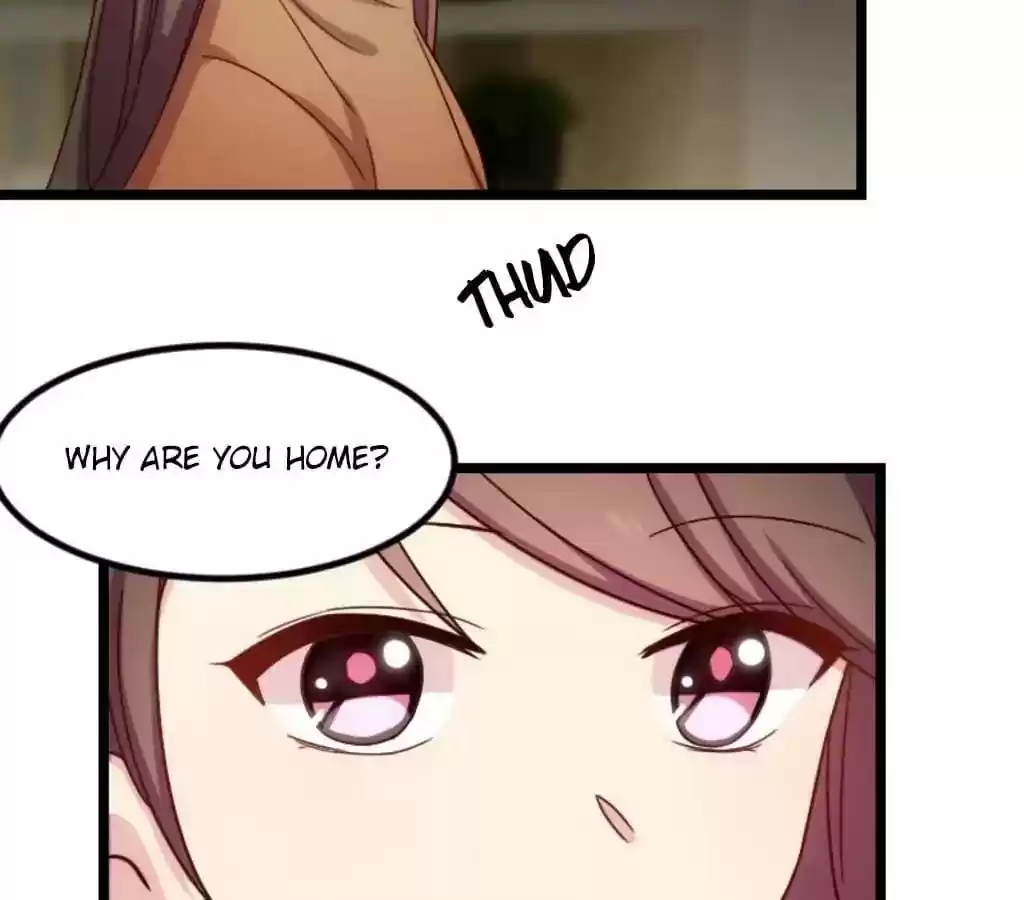 CEO's Sudden Proposal Chapter 68