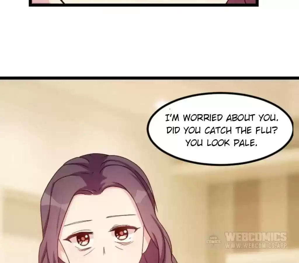 CEO's Sudden Proposal Chapter 68