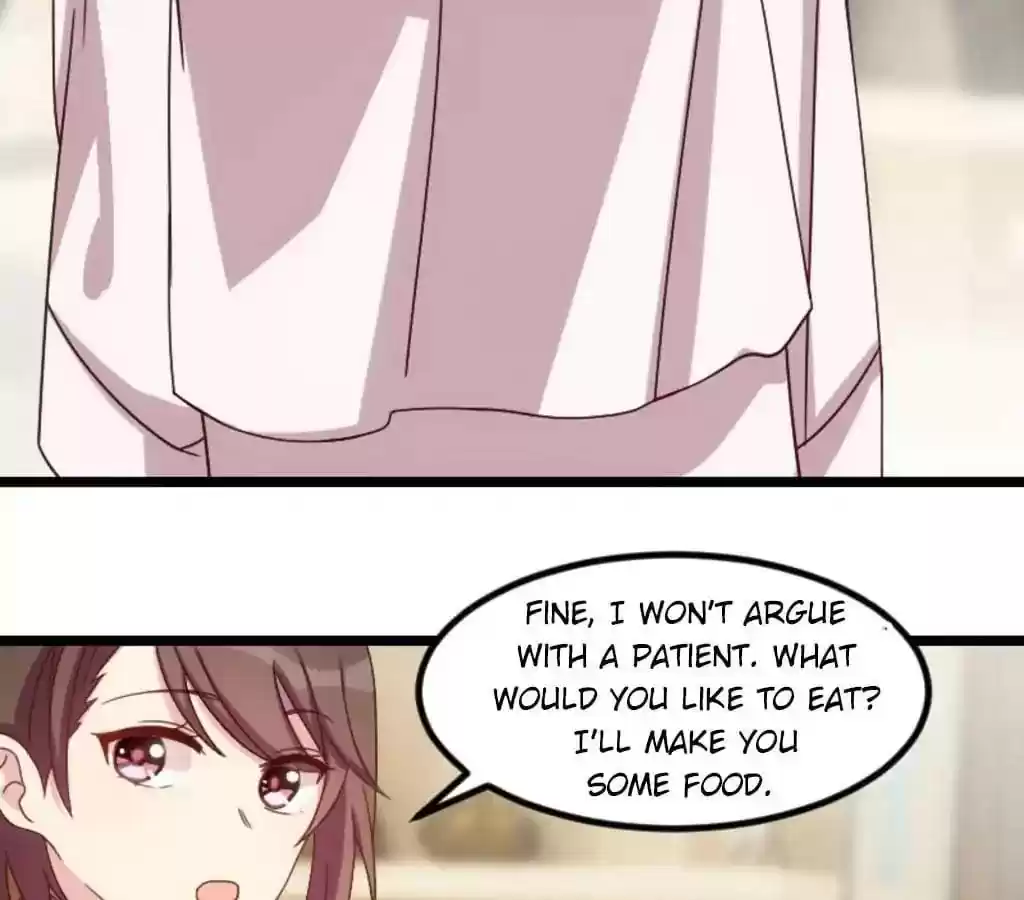 CEO's Sudden Proposal Chapter 68