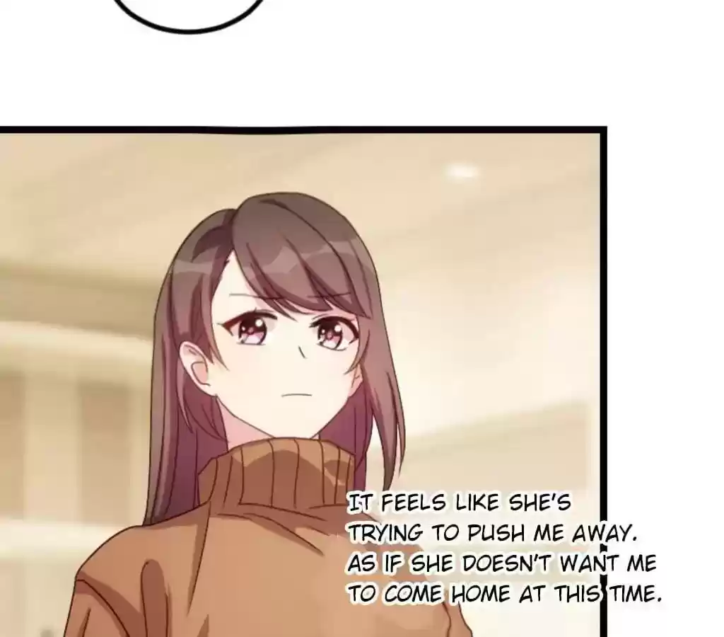 CEO's Sudden Proposal Chapter 68