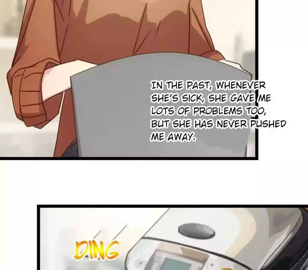 CEO's Sudden Proposal Chapter 68