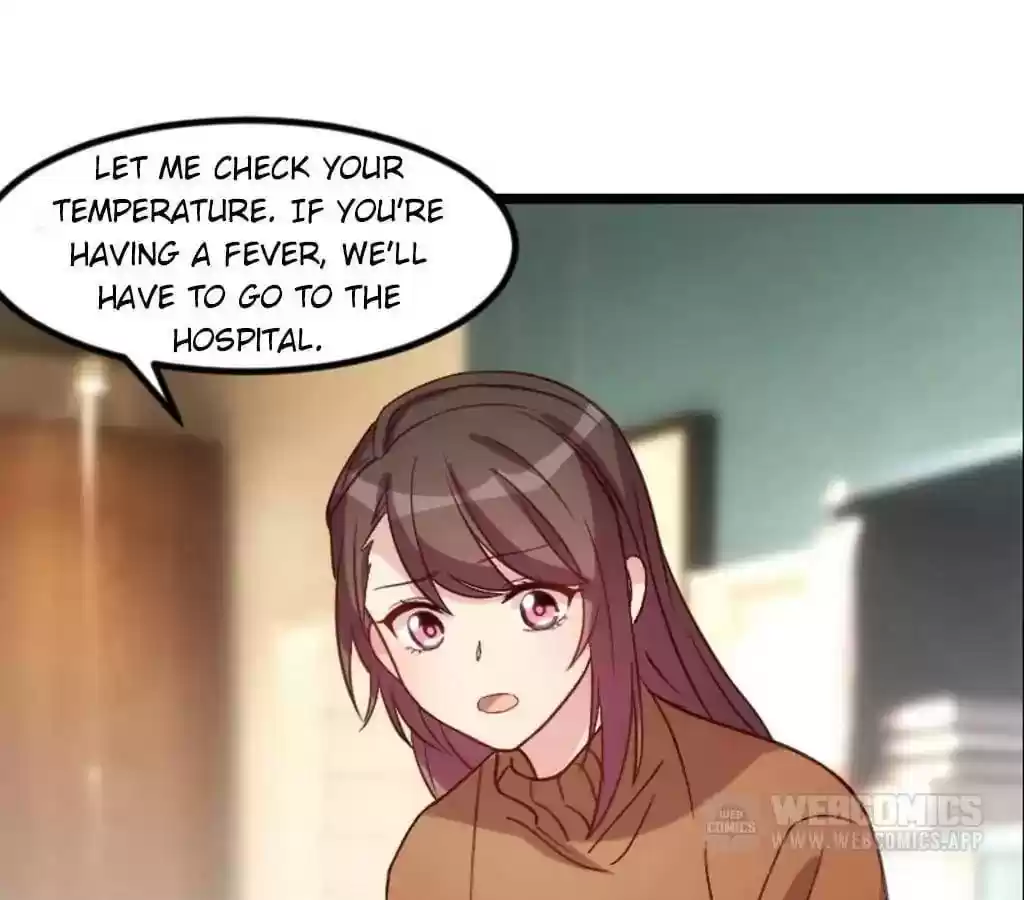 CEO's Sudden Proposal Chapter 68