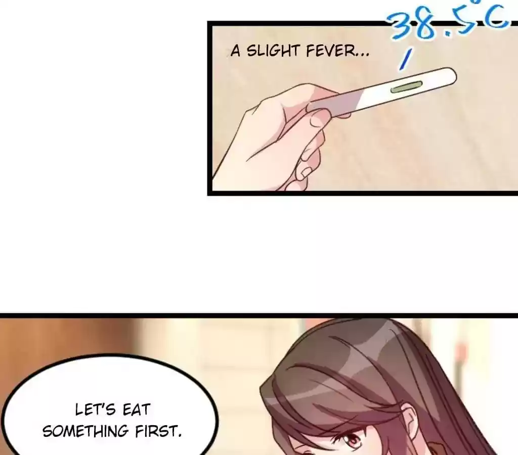 CEO's Sudden Proposal Chapter 68