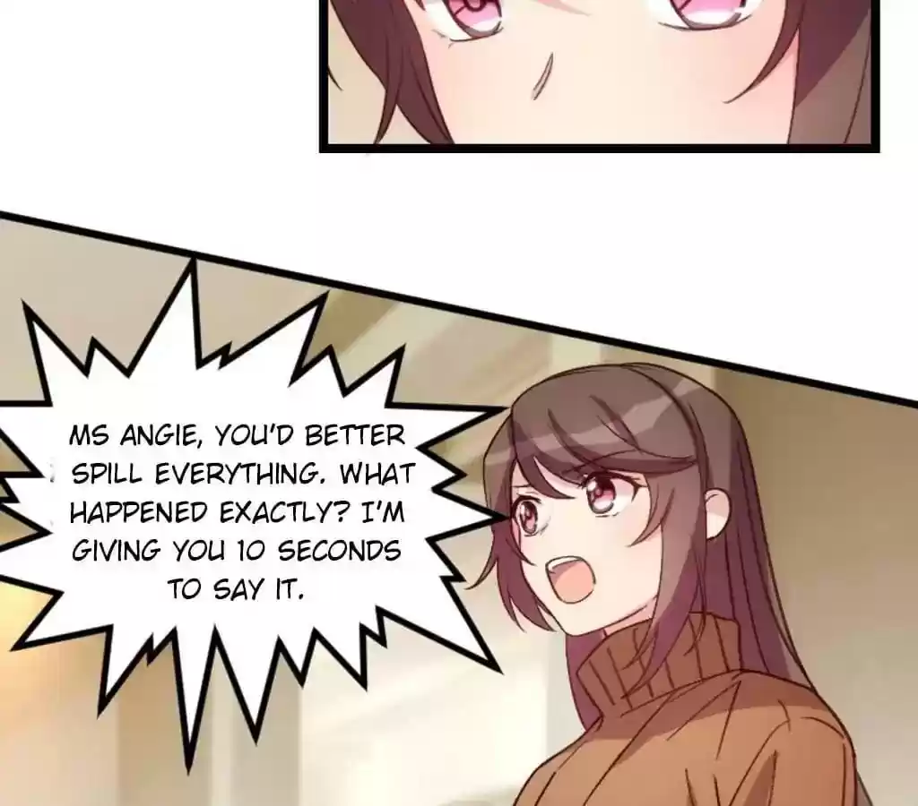 CEO's Sudden Proposal Chapter 68