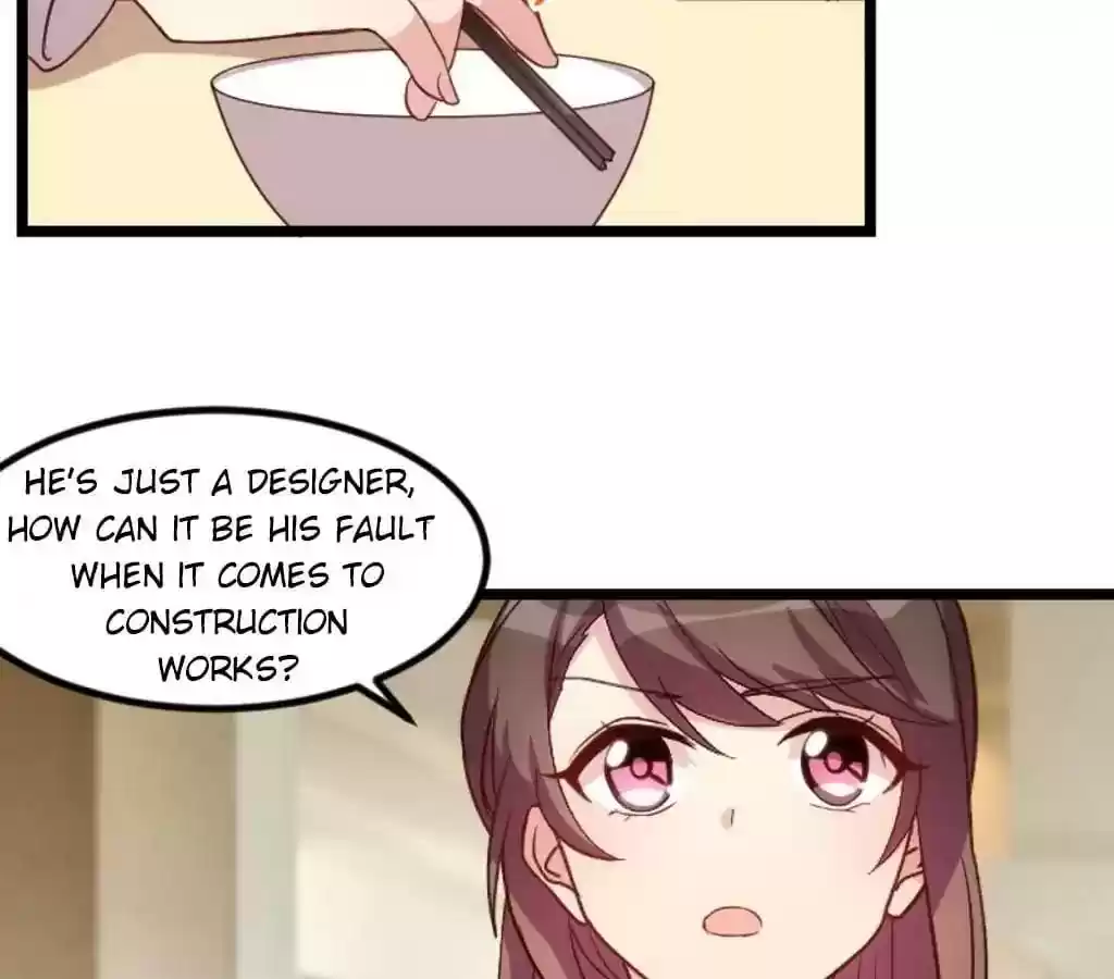 CEO's Sudden Proposal Chapter 68